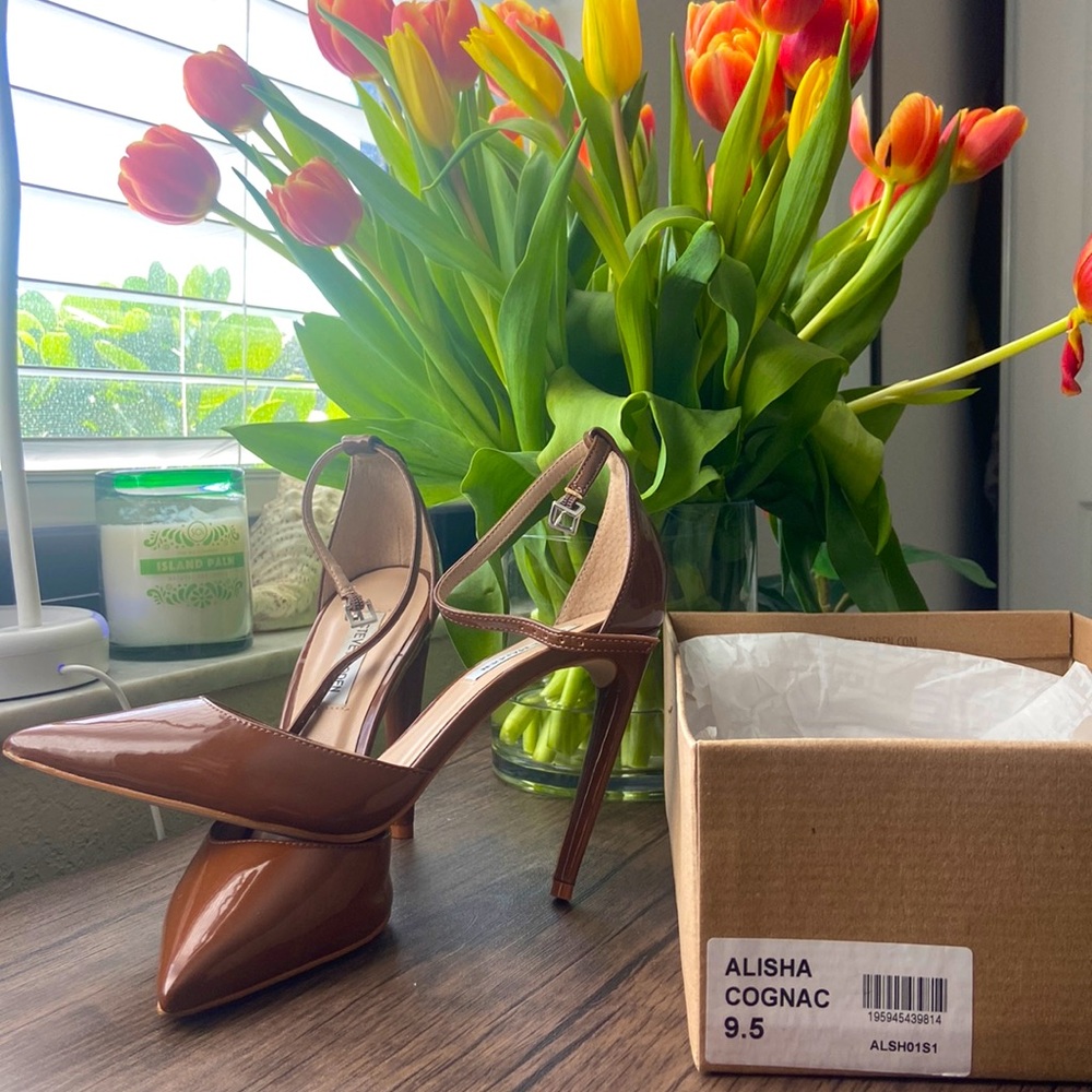 Steve Madden Heels